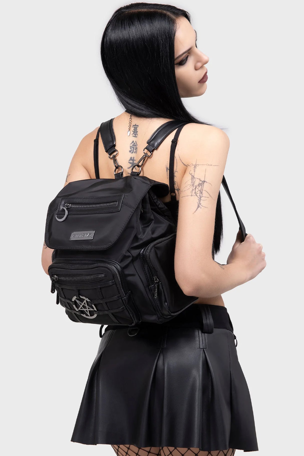 Evernight Backpack