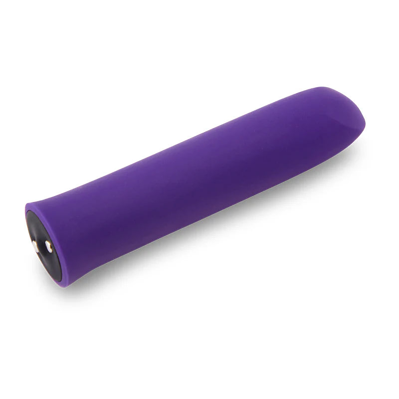 NUBII Evie Bullet-Purple