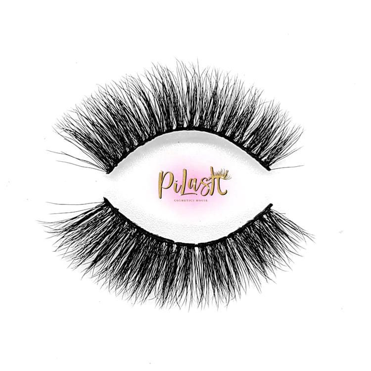 Lashes: PiLash FAIRY