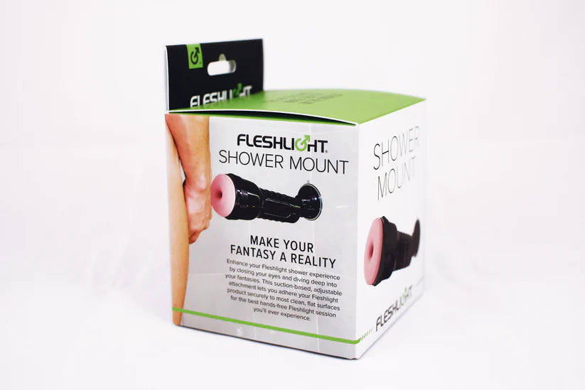 Fleshlight Shower Mount