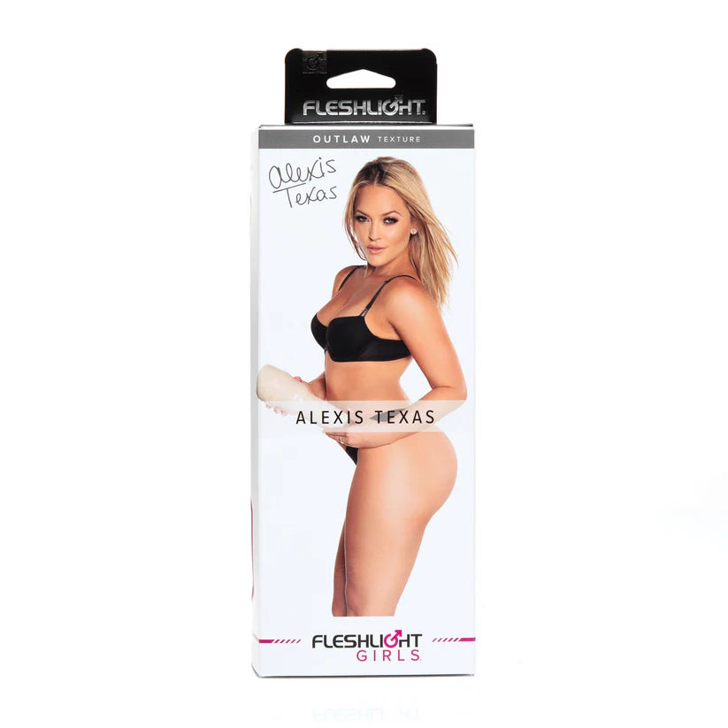 Fleshlight - Alexis Texas