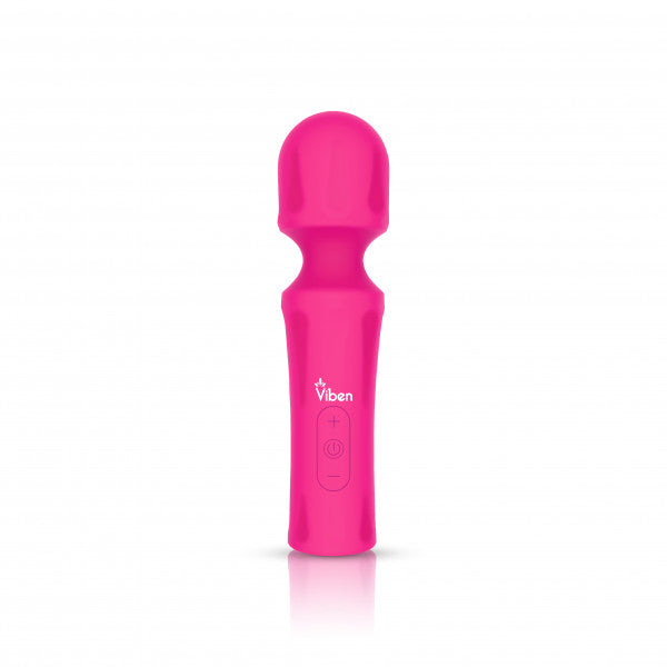 Viben Mighty Muse-Hot Pink