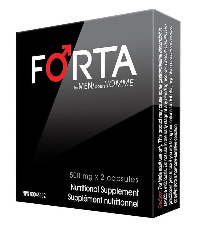Forta for Men-2 pack