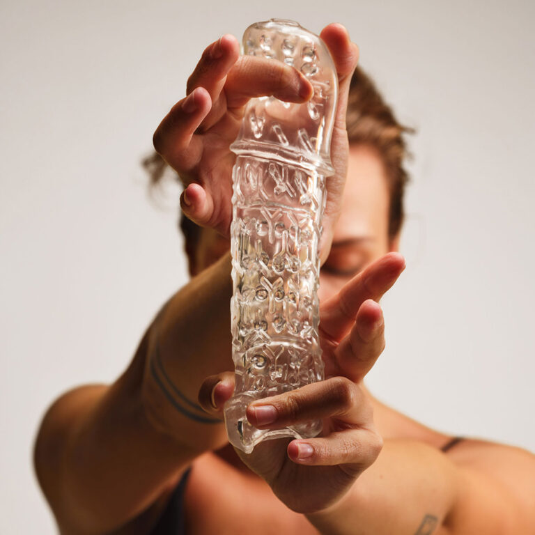 The Handy Sleeve - GEN2 TrueGrip