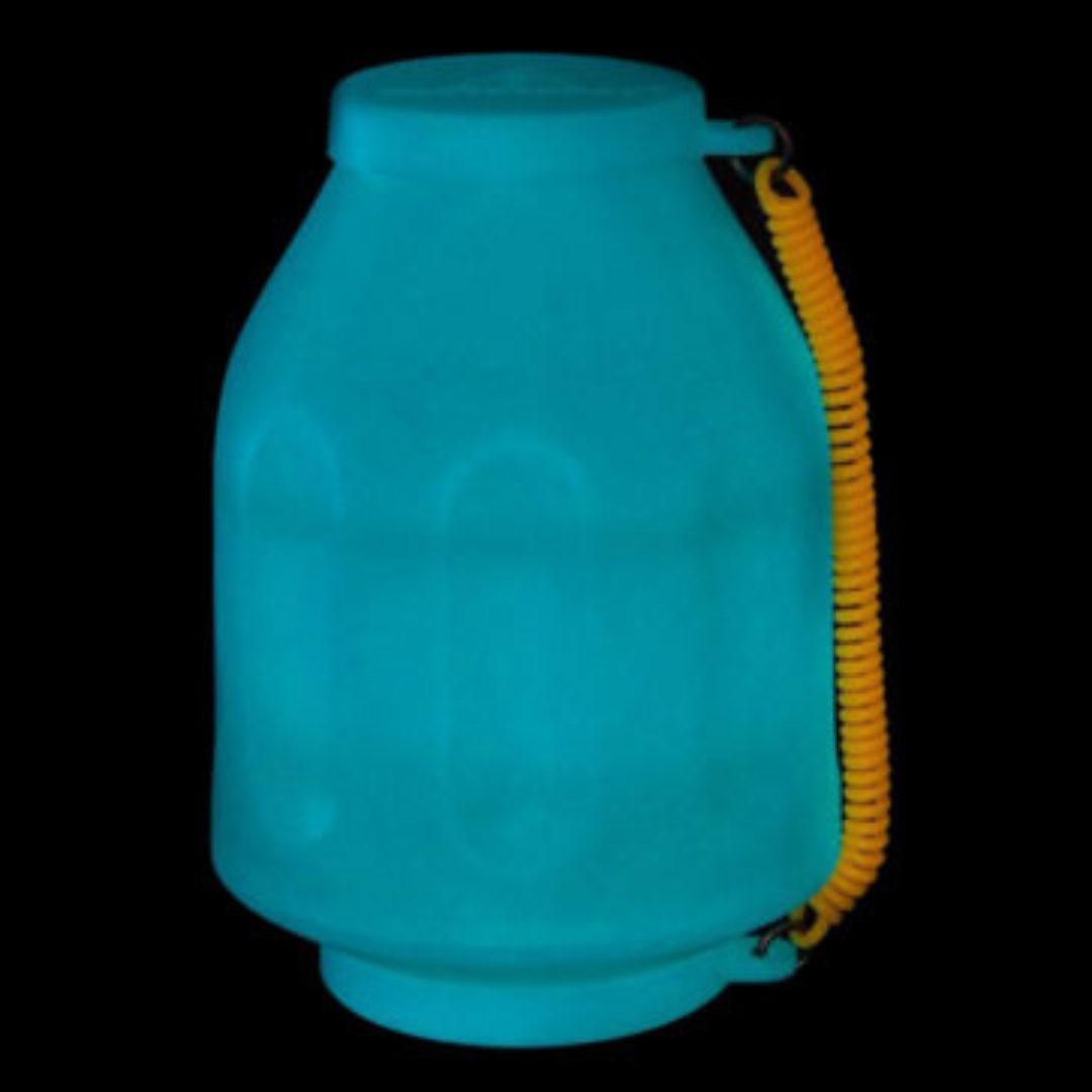 Smokebuddy: Smoke Filter (Blue - Glow)