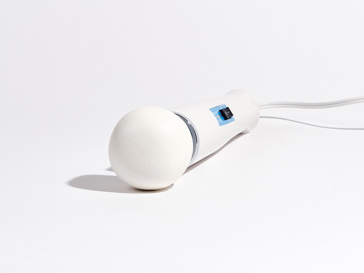 Magic Wand - Original