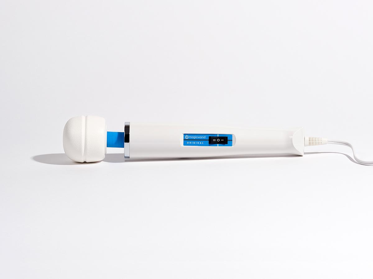 Magic Wand - Original