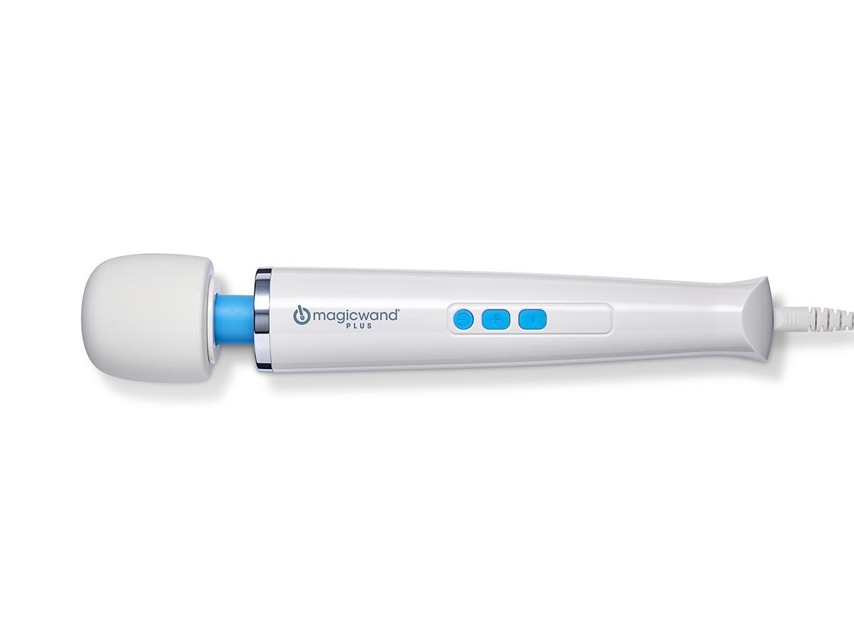 Magic Wand - Plus
