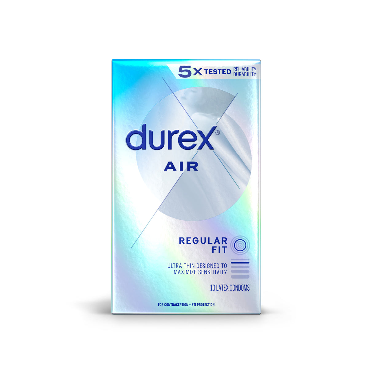 Durex Air 10pk