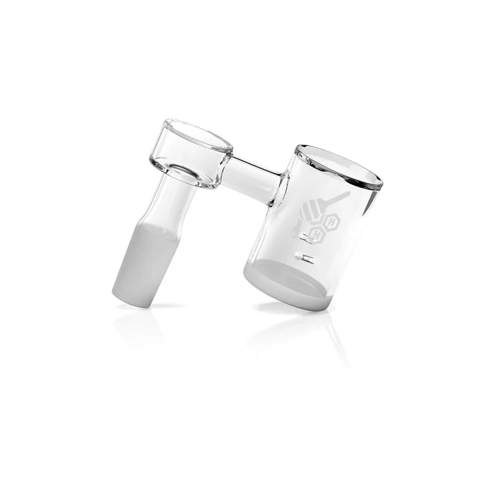 Honeybee Herb (Y) Bevel Sidecar Banger