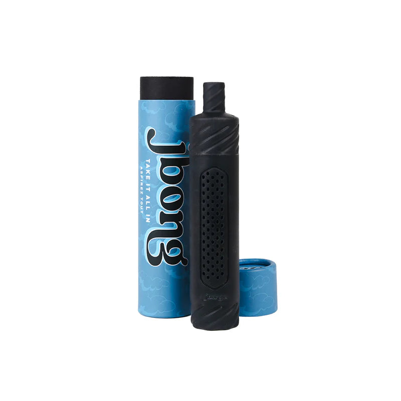 JBong: Pre-Roll Elements Shield