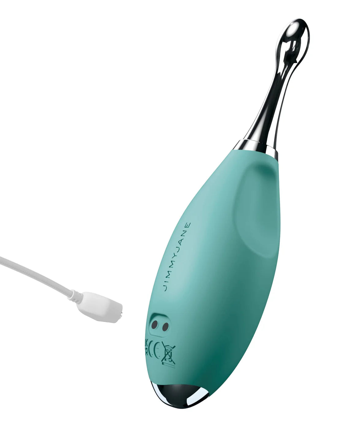 Jimmy Jane Focus Pro-Teal