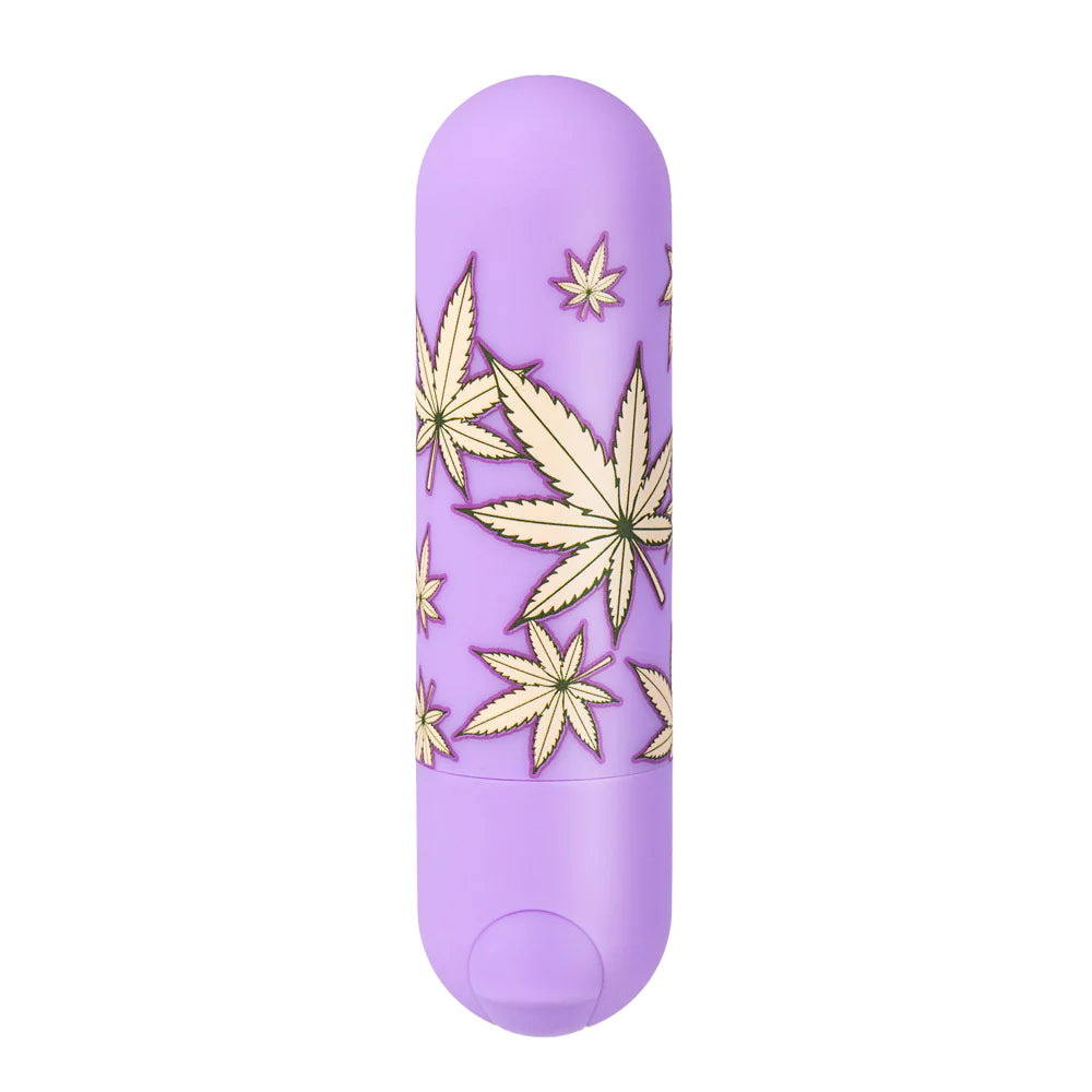MAIA Jessi 420 Bullet-Purple