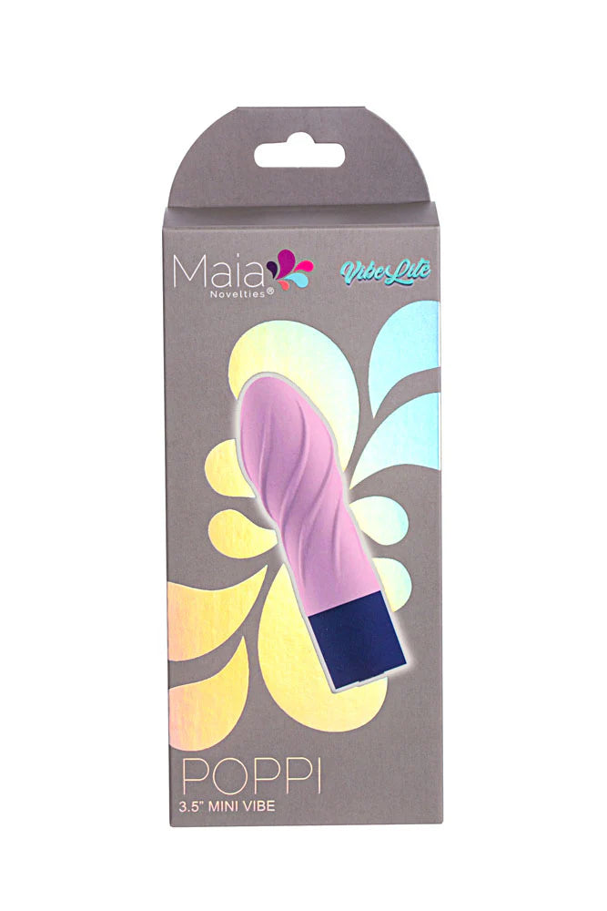 MAIA Poppi 3.5" Mini Vibe