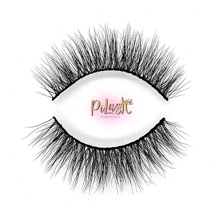 Lashes: PiLash KAWAII