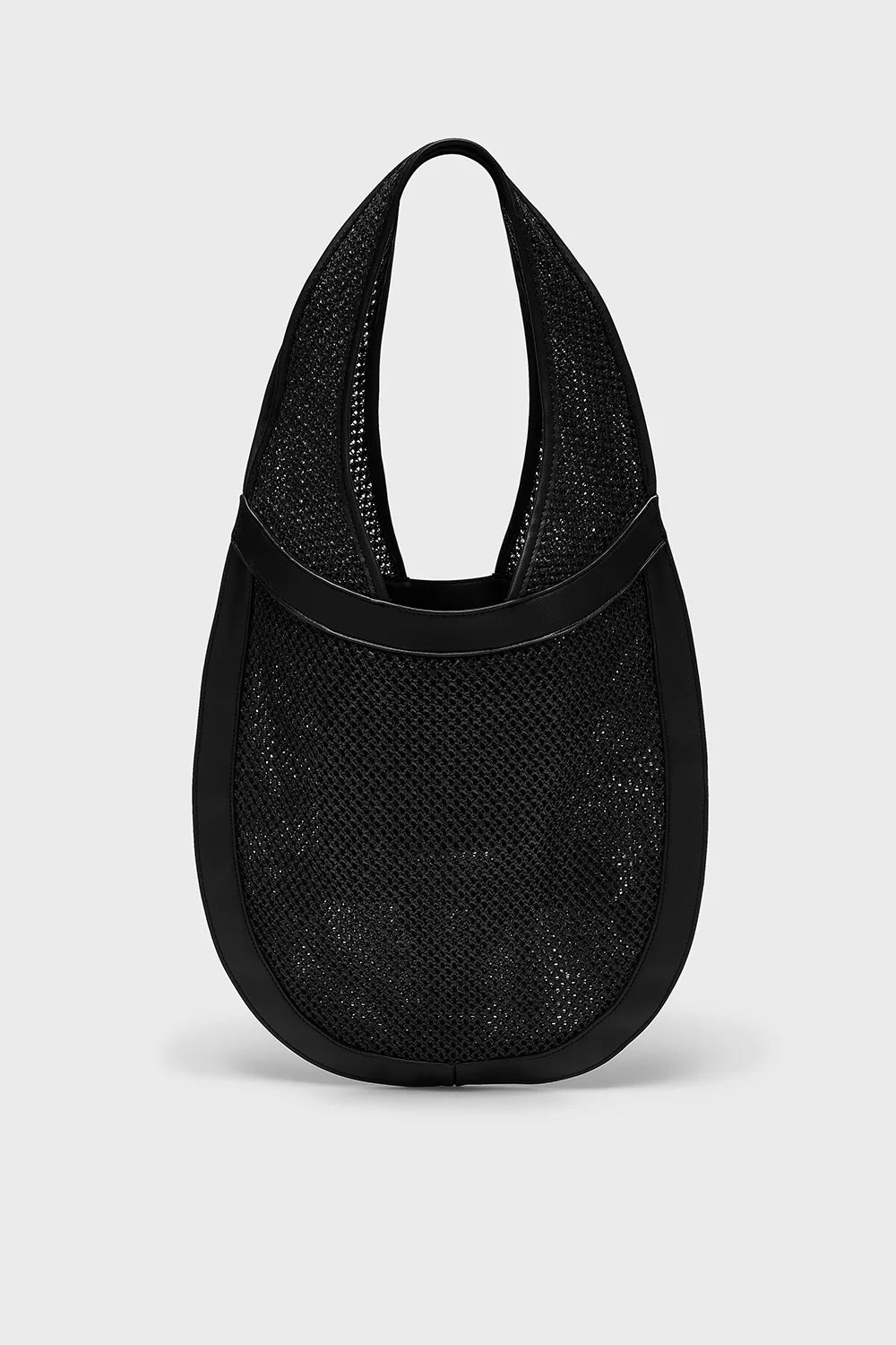 Penta Waves Shoulder Bag