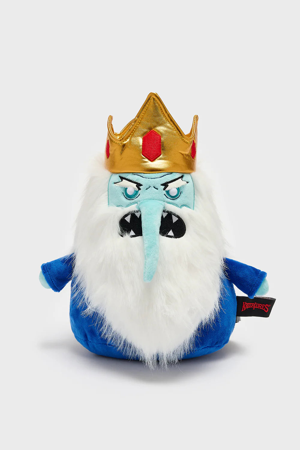 Plush: Adventure Time - Ice King
