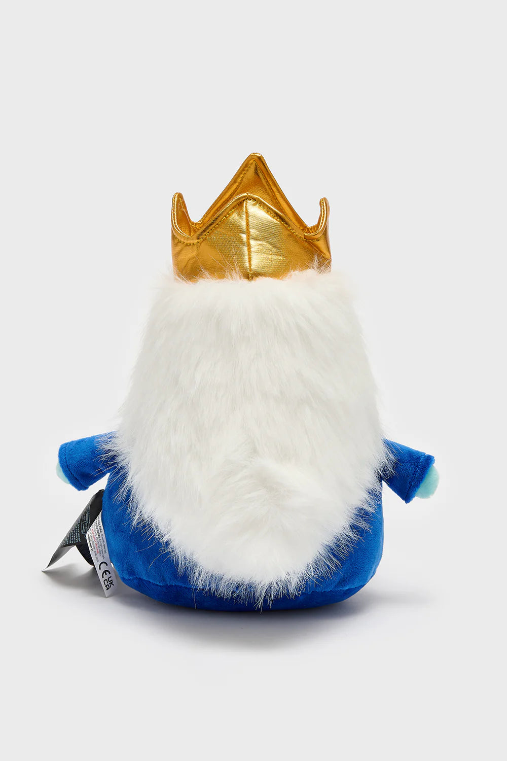 Plush: Adventure Time - Ice King