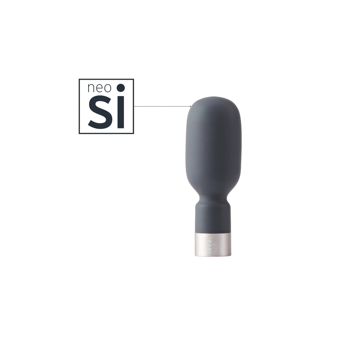 Love.Not.War Head: Koi