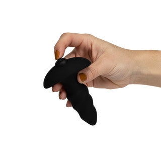 Adore U Alicia Vibrating Plug