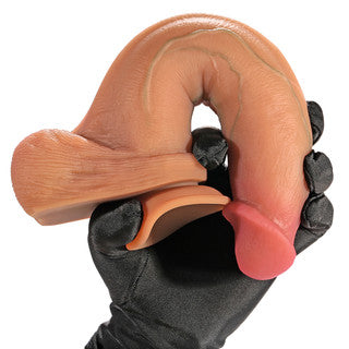 Adore U Alexander 7"