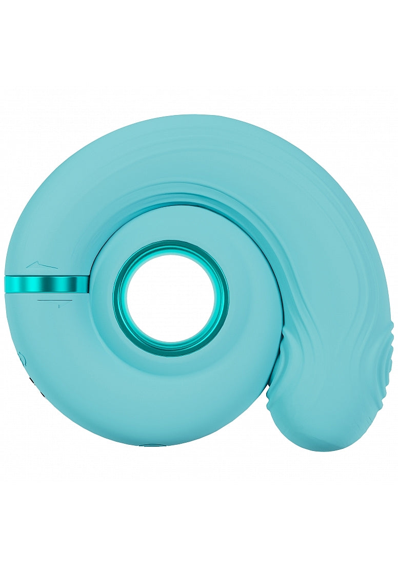 Loveline TicTac Tapping Swirl