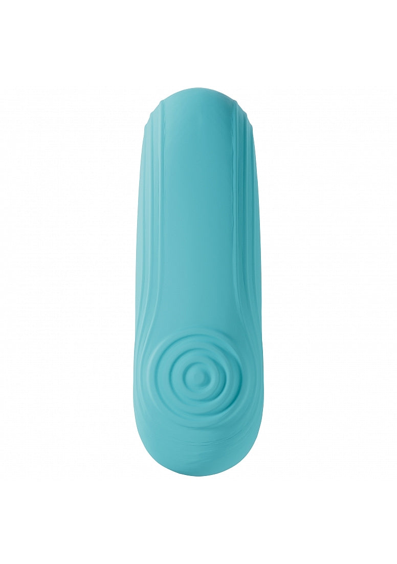 Loveline TicTac Tapping Swirl