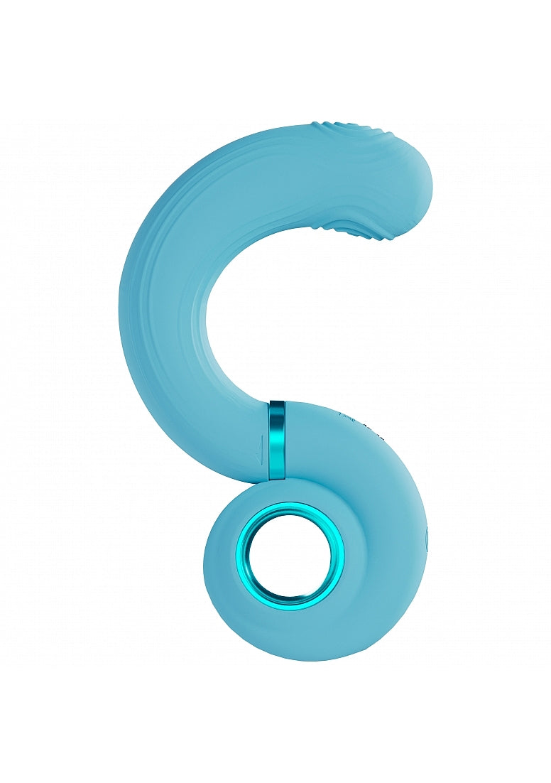 Loveline TicTac Tapping Swirl