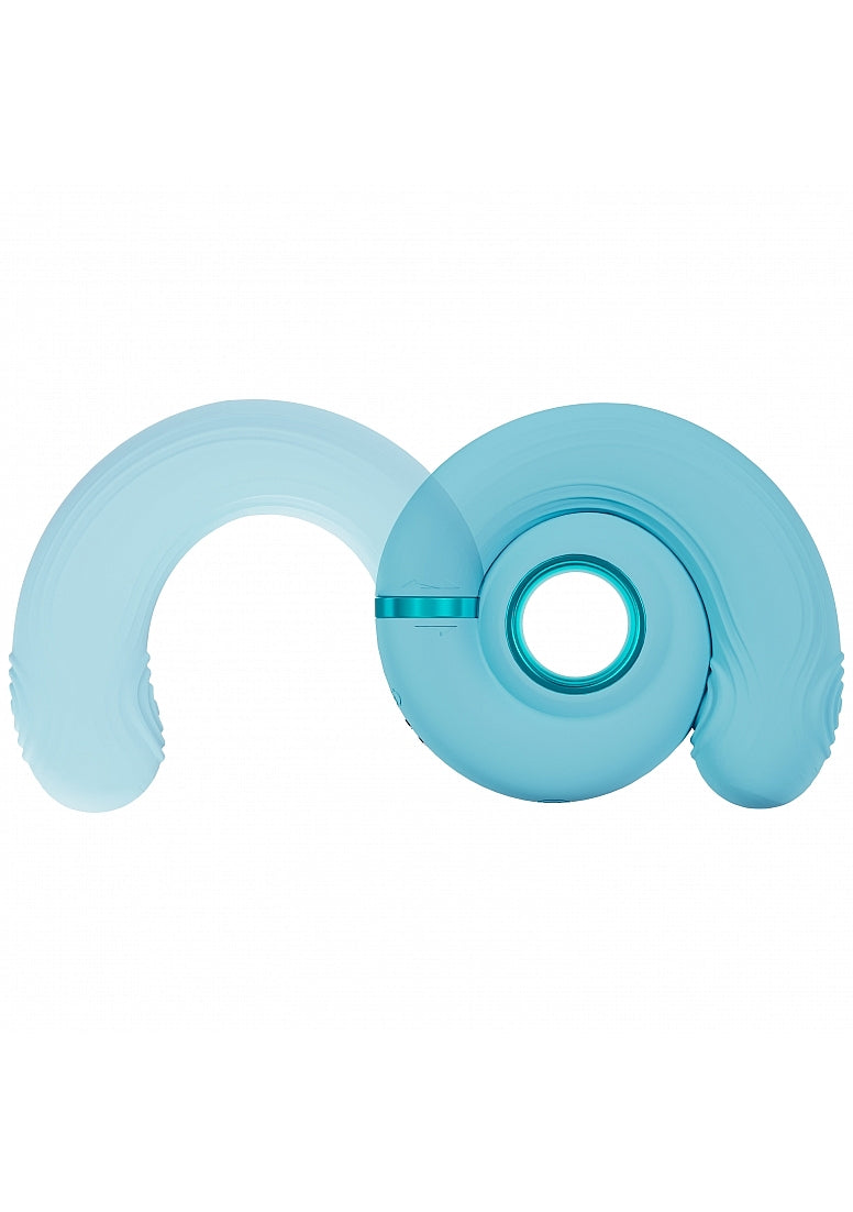 Loveline TicTac Tapping Swirl