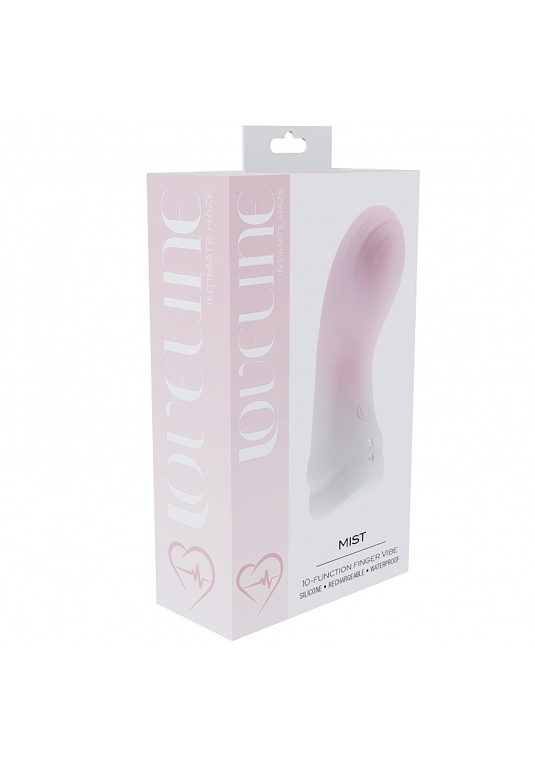 Loveline Mist Finger Vibe Pink