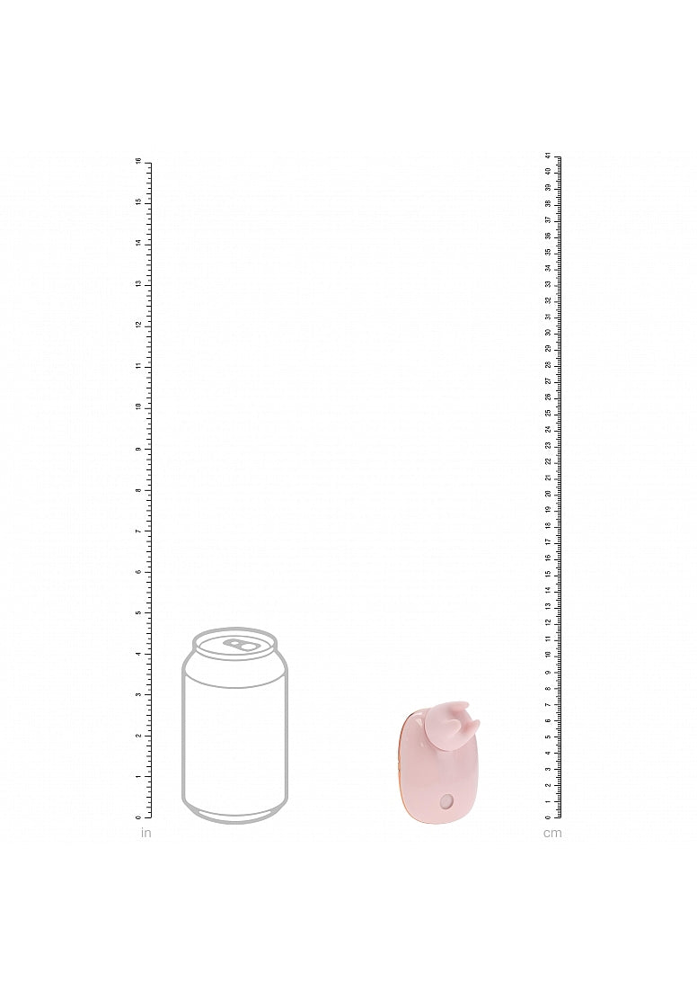 Loveline Dreamsicle Pink