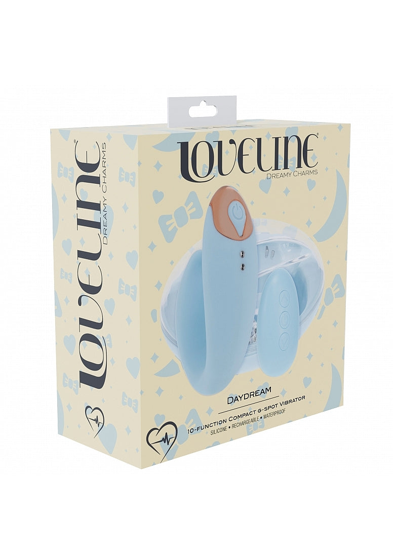 Loveline Daydream Blue