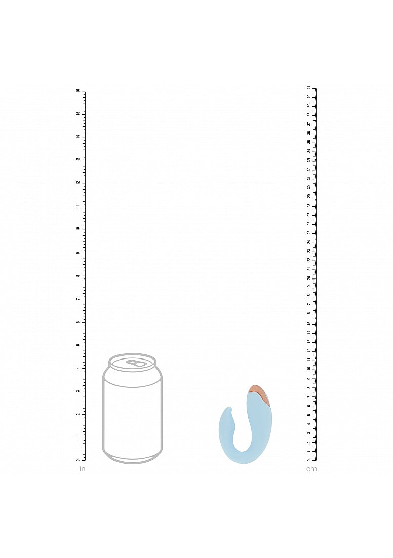 Loveline Daydream Blue