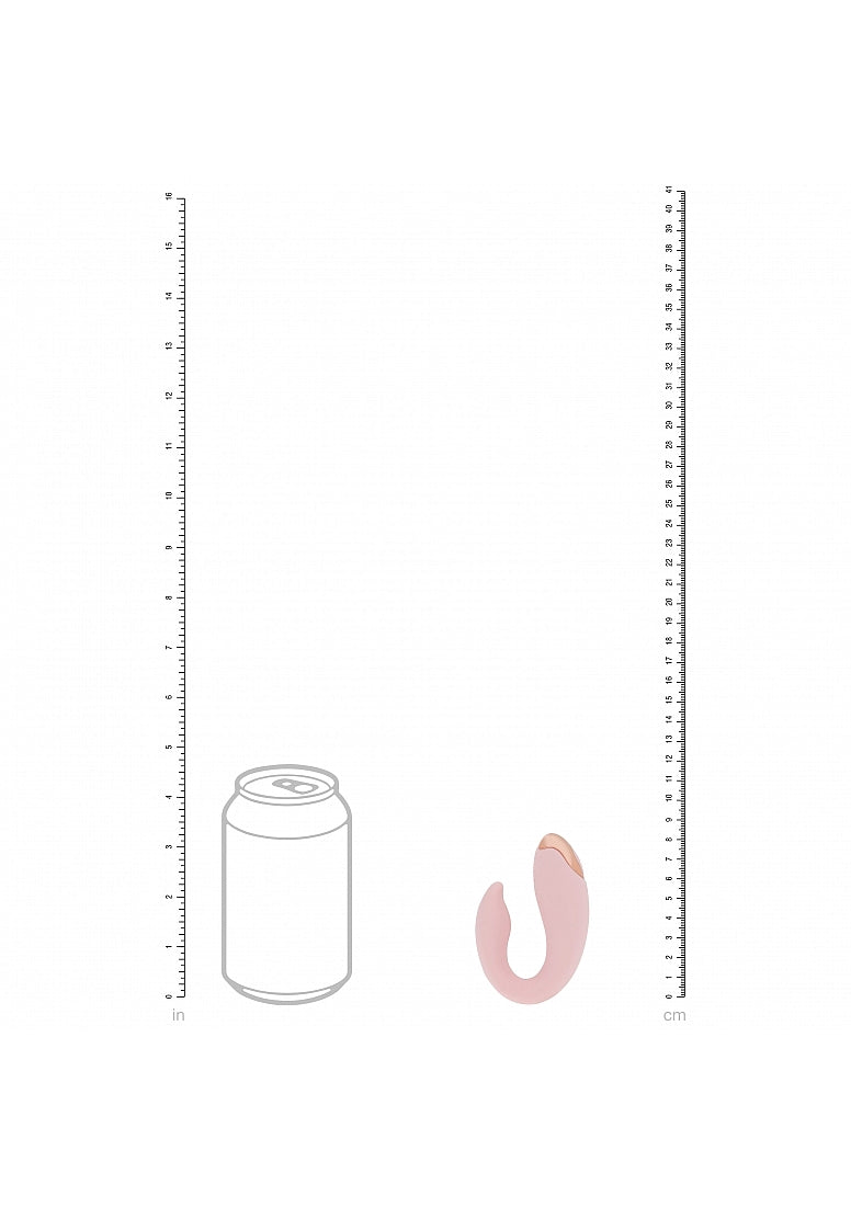 Loveline Daydream Pink