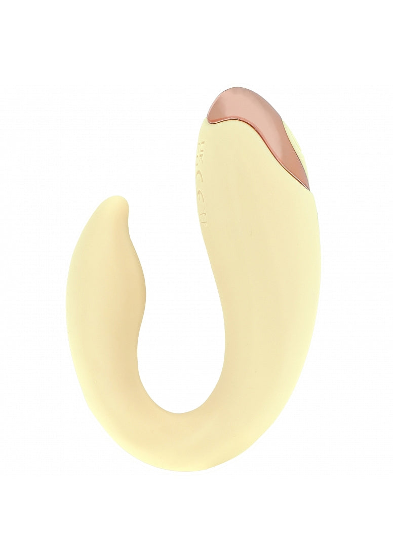 Loveline Daydream Yellow