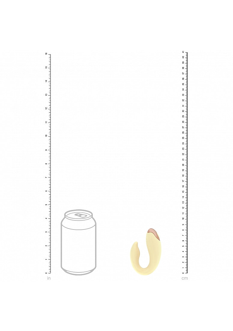 Loveline Daydream Yellow