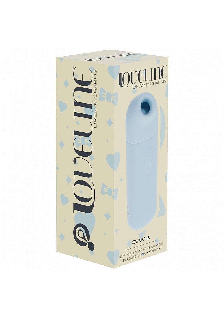 Loveline Sweetie Blue