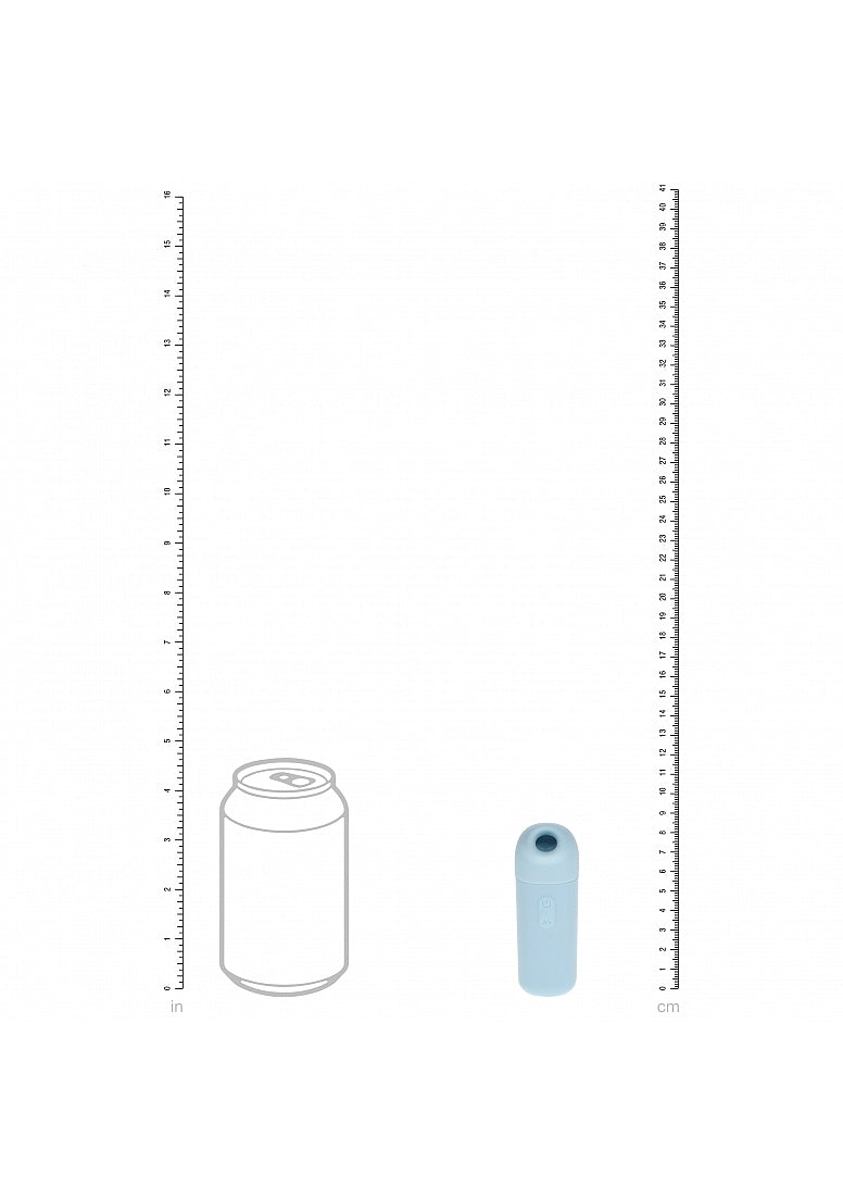 Loveline Sweetie Blue