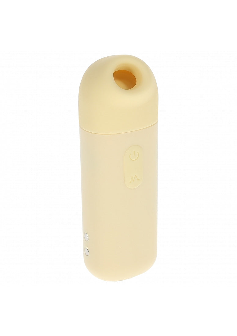 Loveline Sweetie Yellow