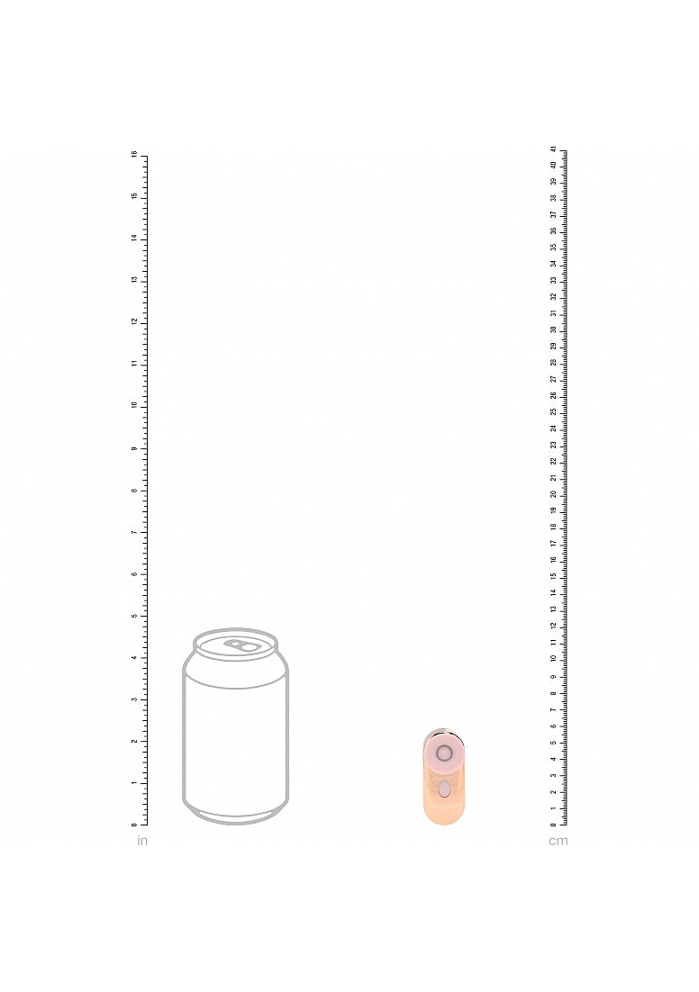 Loveline Budsie Pink