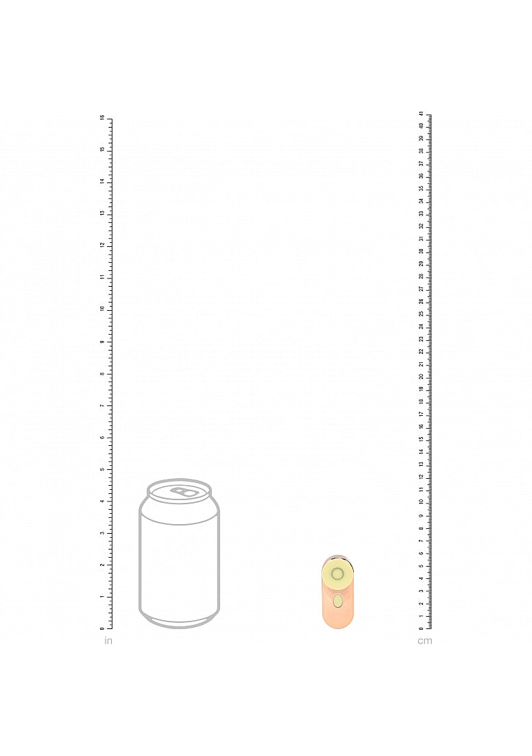 Loveline Budsie Yellow