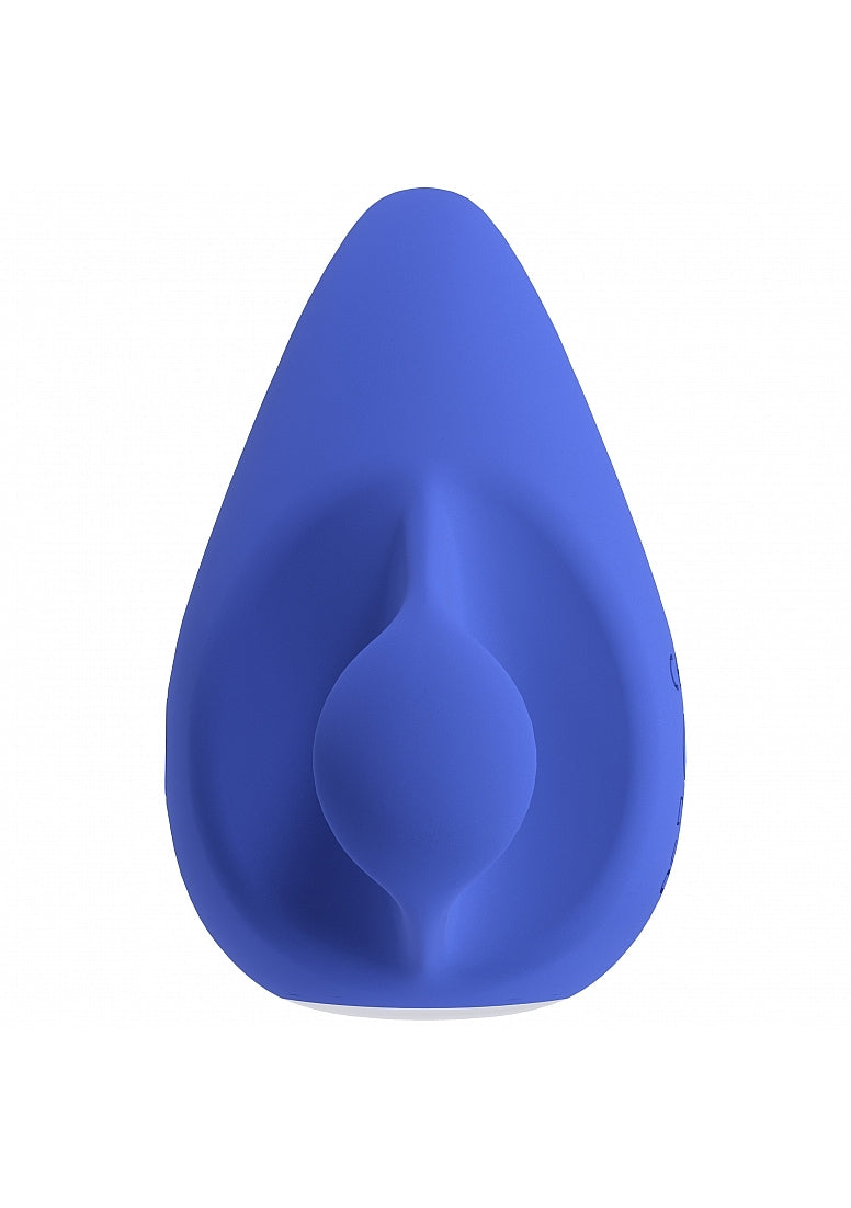 Loveline ErgoDrop Blue