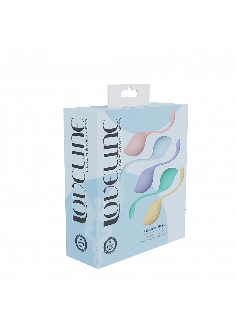 PelviFit Stem Kegel Kit