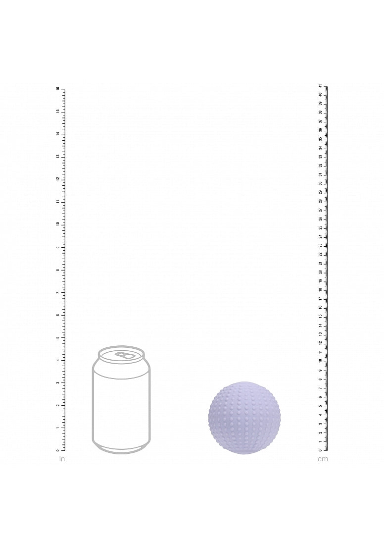 Loveline Comfort Pulse-Lavender