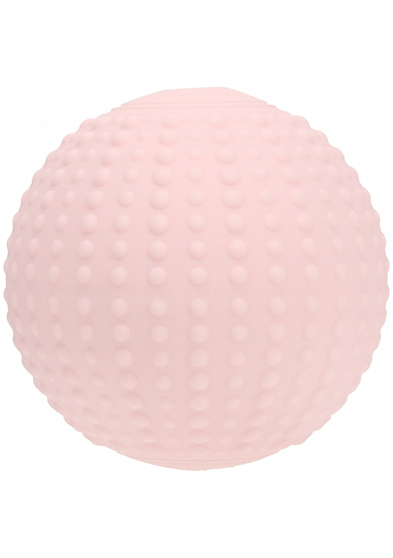 Loveline Comfort Pulse-Pink