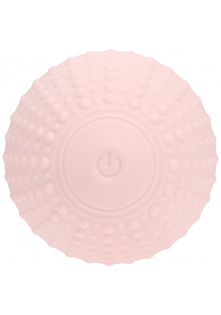 Loveline Comfort Pulse-Pink