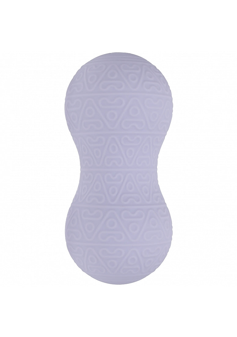 Loveline Comfort Pulse Duo-Lavender