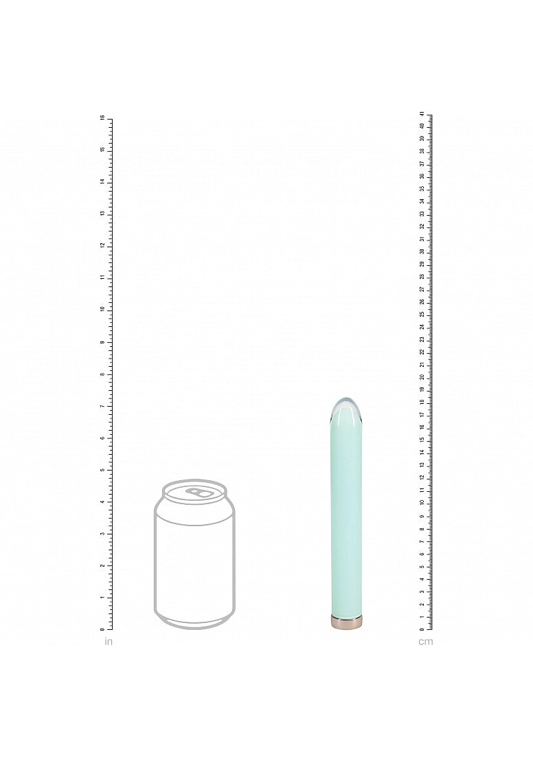 Loveline Sparkle Green