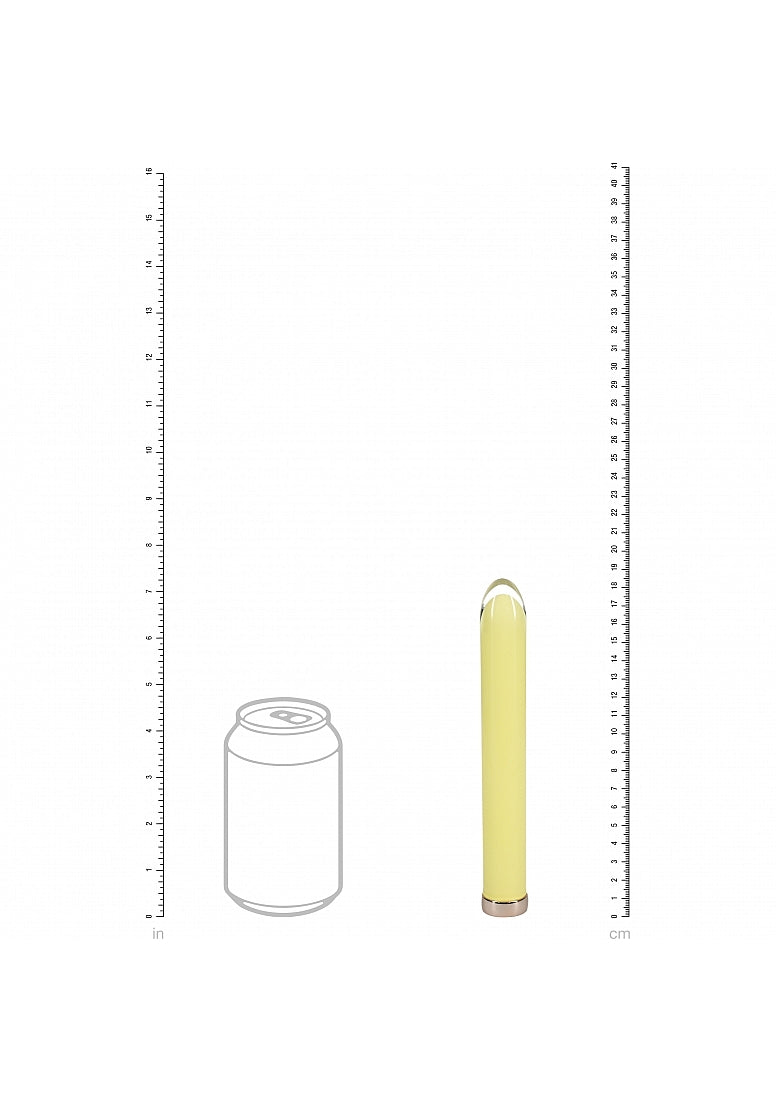 Loveline Sparkle Yellow