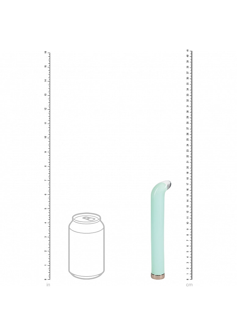 Loveline Aurora-Green